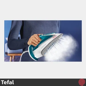 اتو بخار 2500 وات تفال مدل Tefal FV5718