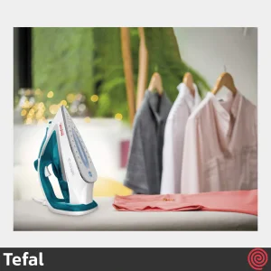 اتو بخار 2500 وات تفال مدل Tefal FV5718