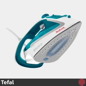 اتو بخار 2500 وات تفال مدل Tefal FV5718