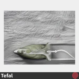 اتو بخار 2800 وات تفال مدل Tefal FV5781