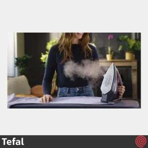 اتو بخار 2800 وات تفال مدل Tefal FV6870