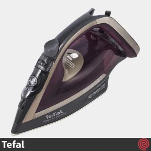 اتو بخار 2800 وات تفال مدل Tefal FV6870