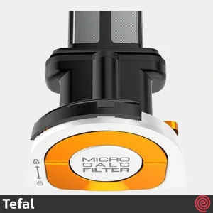اتو بخار 3200 وات تفال مدل Tefal FV9848