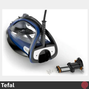 اتو بخار 3200 وات تفال مدل Tefal FV9848
