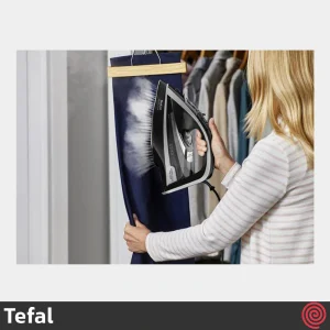 اتو بخار 3200 وات تفال مدل Tefal FV9850