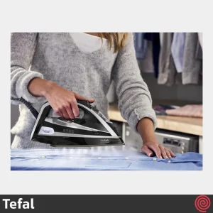اتو بخار 3200 وات تفال مدل Tefal FV9850