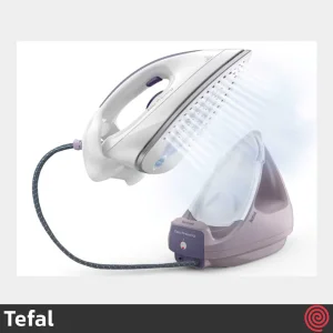 اتو بخار مخزن دار 2200 وات تفال مدل Tefal GV5266