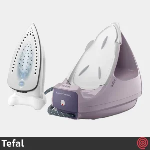 اتو بخار مخزن دار 2200 وات تفال مدل Tefal GV5266