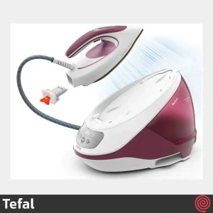 اتو بخار مخزن دار 2800 وات تفال مدل Tefal SV9201