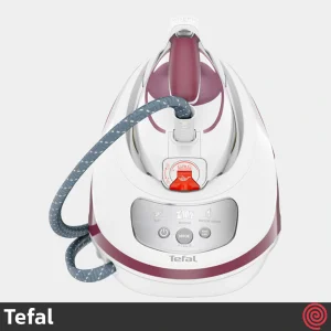 اتو بخار مخزن دار 2800 وات تفال مدل Tefal SV9201