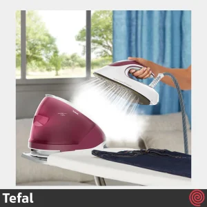 اتو بخار مخزن دار 2800 وات تفال مدل Tefal SV9201