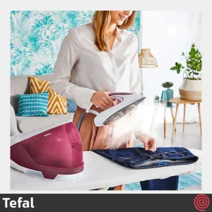 اتو بخار مخزن دار 2800 وات تفال مدل Tefal SV9201