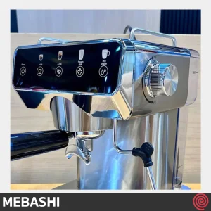اسپرسو ساز مباشی مدل Mebashi ME-ECM2113 | با فشار 20 بار