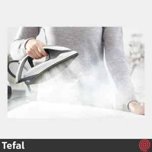 اتو بخار مخزن دار 2800 وات تفال مدل Tefal SV8130