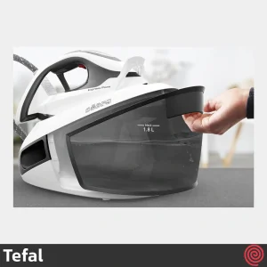 اتو بخار مخزن دار 2800 وات تفال مدل Tefal SV8130