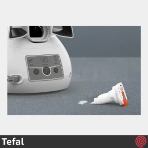 اتو بخار مخزن دار 2800 وات تفال مدل Tefal SV8130
