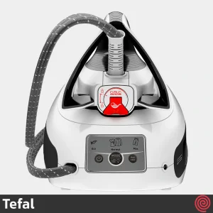 اتو بخار مخزن دار 2800 وات تفال مدل Tefal SV8130