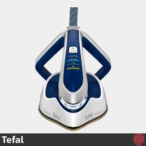 اتو بخار مخزن دار 3000 وات تفال مدل Tefal GV9812 | سری Pro Express Vision