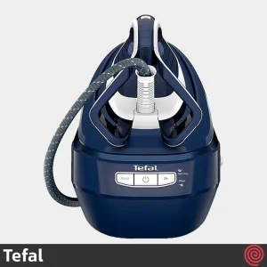 اتو بخار مخزن دار 3000 وات تفال مدل Tefal GV9812 | سری Pro Express Vision