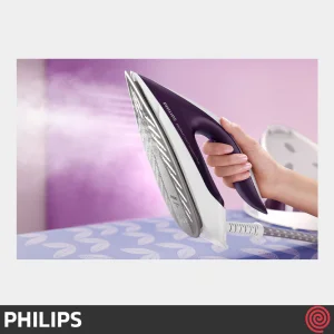 اتو بخار مخزن دار 2400 وات فیلیپس مدل Philips GC7930
