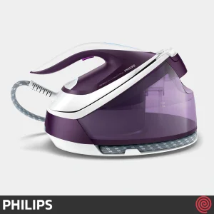 اتو بخار مخزن دار 2400 وات فیلیپس مدل Philips GC7930
