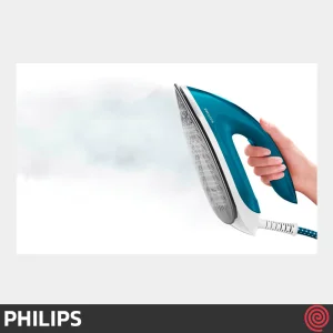اتو بخار مخزن دار 2400 وات فیلیپس مدل Philips GC6840