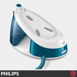 اتو بخار مخزن دار 2400 وات فیلیپس مدل Philips GC6840