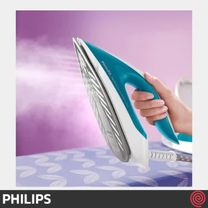 اتو بخار مخزن دار 2400 وات فیلیپس مدل Philips GC7920