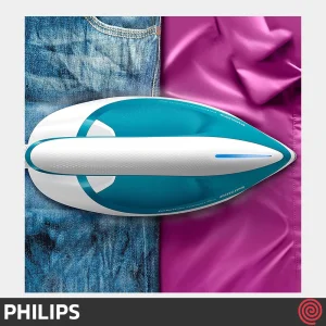 اتو بخار مخزن دار 2400 وات فیلیپس مدل Philips GC7920