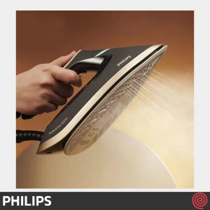 اتو بخار مخزن دار 2400 وات فیلیپس مدل Philips PSG6066 | سری 6000