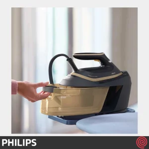اتو بخار مخزن دار 2400 وات فیلیپس مدل Philips PSG6066 | سری 6000