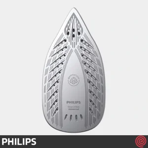 اتو بخار مخزن دار 2400 وات فیلیپس مدل Philips PSG6066 | سری 6000
