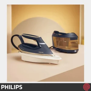 اتو بخار مخزن دار 2400 وات فیلیپس مدل Philips PSG6066 | سری 6000