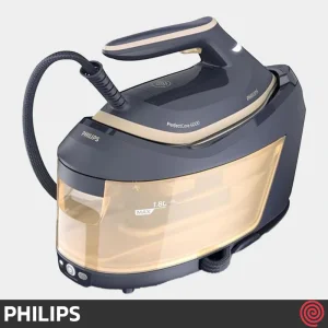 اتو بخار مخزن دار 2400 وات فیلیپس مدل Philips PSG6066 | سری 6000