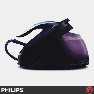 اتو بخار مخزن دار 2400 وات فیلیپس مدل Philips GC9650