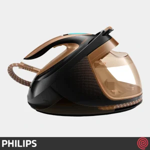 اتو بخار مخزن دار 2700 وات فیلیپس مدل Philips GC9682 | سری PerfectCare Elite Plus