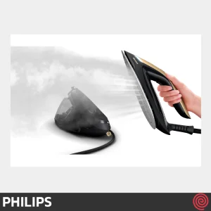 اتو بخار مخزن دار 2700 وات فیلیپس مدل Philips PSG8130 | سری 8000