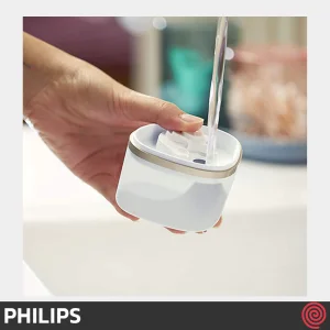 بخارگر دستی 1000 وات فیلیپس مدل Philips STH3020