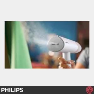 بخارگر دستی 1000 وات فیلیپس مدل Philips STH3020