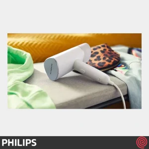 بخارگر دستی 1000 وات فیلیپس مدل Philips STH3020