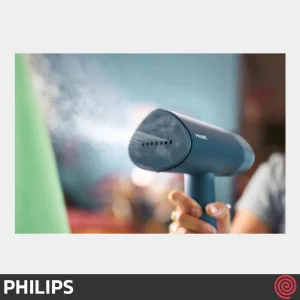 بخارگر دستی 1000 وات فیلیپس مدل Philips STH3000