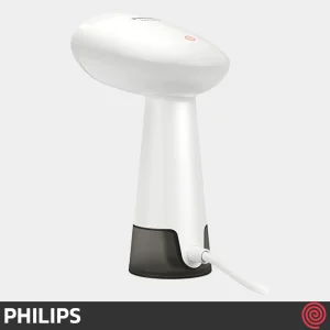 بخارگر دستی 900 وات فیلیپس مدل Philips STH1010 | سری 1000