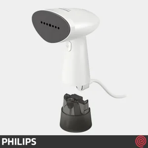 بخارگر دستی 900 وات فیلیپس مدل Philips STH1010 | سری 1000