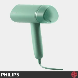 بخارگر دستی 1000 وات فیلیپس مدل Philips STH3010 | سری 3000