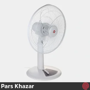 پنکه رومیزی پارس خزر مدل Pars Khazar ES2040 | سه سرعته