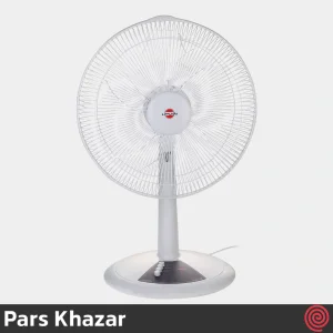 پنکه رومیزی پارس خزر مدل Pars Khazar ES2040 | سه سرعته