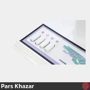 پنکه رومیزی پارس خزر مدل Pars Khazar ES3010 | سه سرعته