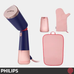 بخارگر دستی 1400 وات فیلیپس مدل Philips STH5030 | سری 5000