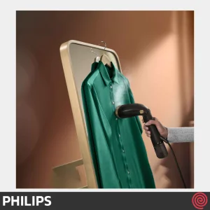 بخارگر دستی 1500 وات فیلیپس مدل Philips STH7060 | سری 7000