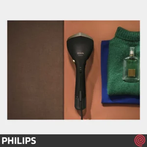 بخارگر دستی 1500 وات فیلیپس مدل Philips STH7060 | سری 7000